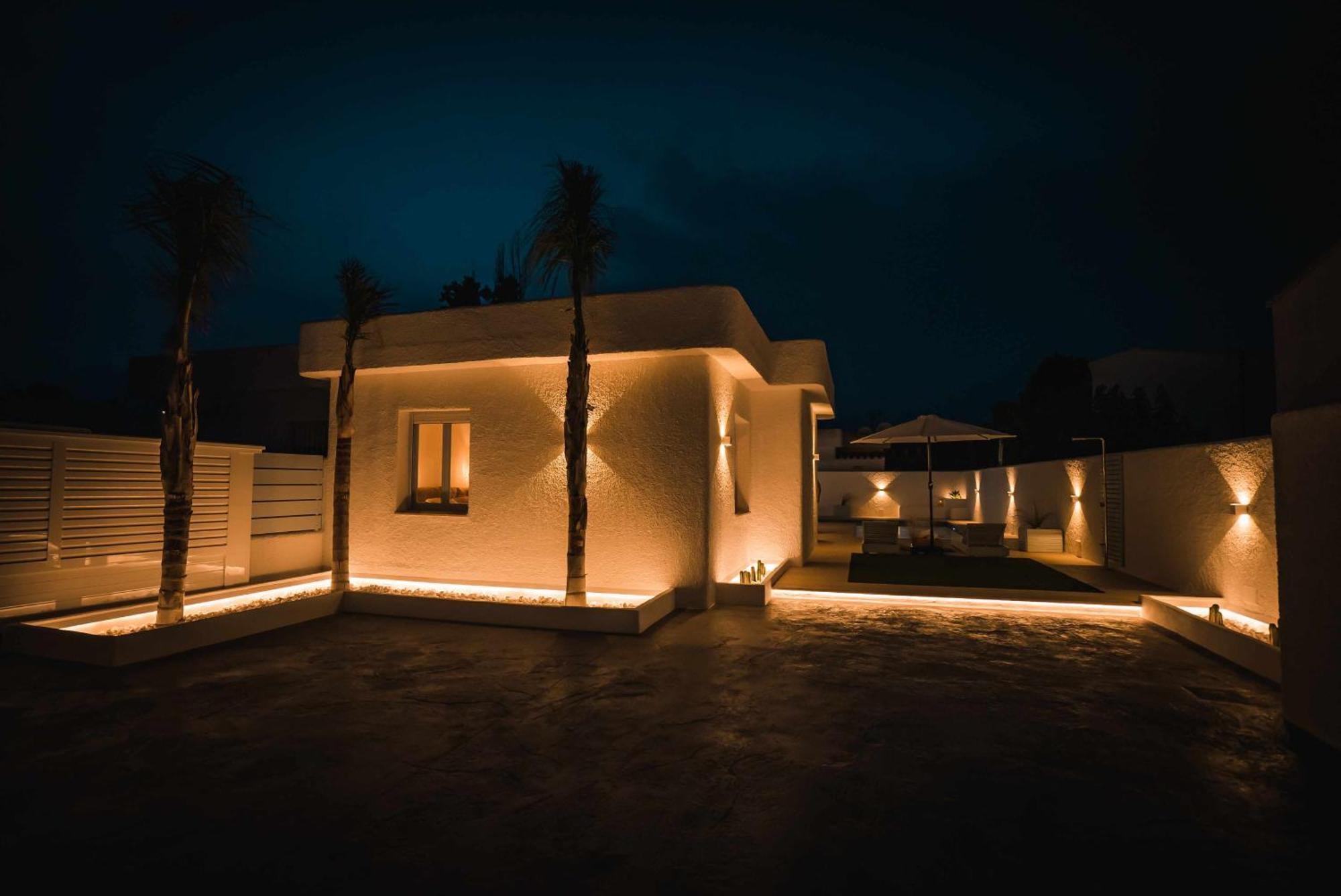 Casa Gavilan En ريومار المظهر الخارجي الصورة