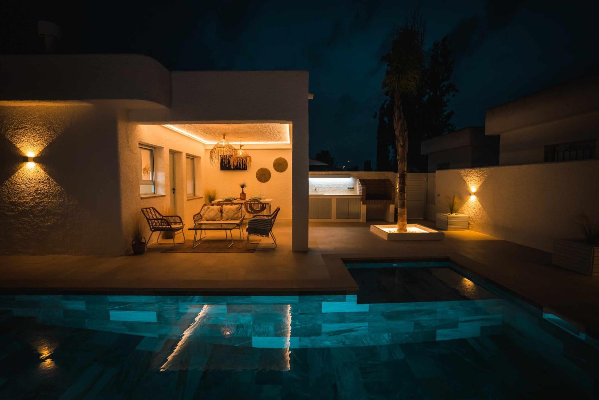 Casa Gavilan En ريومار المظهر الخارجي الصورة
