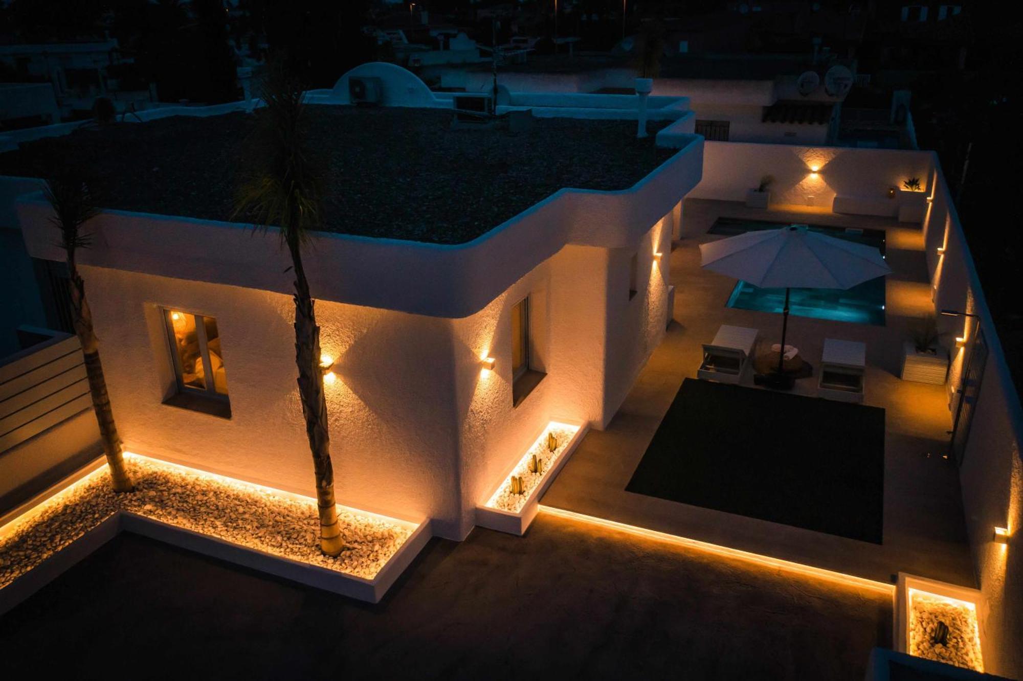Casa Gavilan En ريومار المظهر الخارجي الصورة